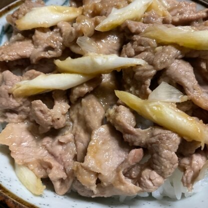 こま肉で作りました。
とても簡単に美味しくできました。またリピします。